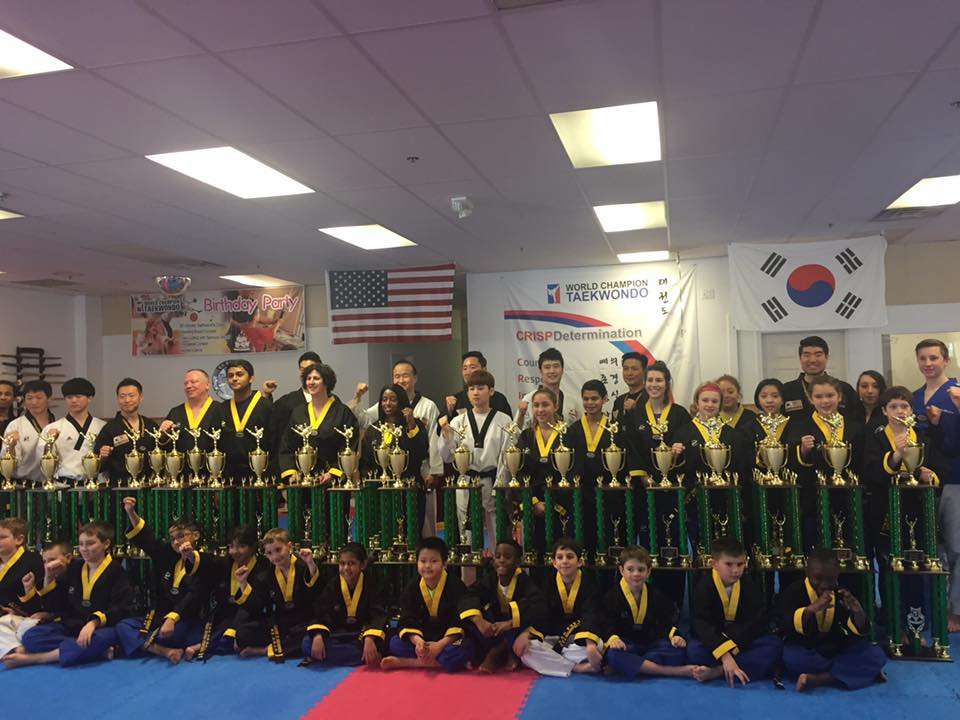 World Champion Tae Kwon Do | 91 Franklin St, Westport, CT 06880, USA | Phone: (203) 454-8222