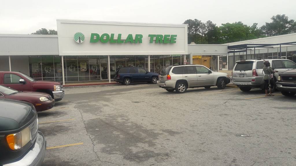 Dollar Tree | 1326 Moreland Ave SE, Atlanta, GA 30316, USA | Phone: (404) 443-0361