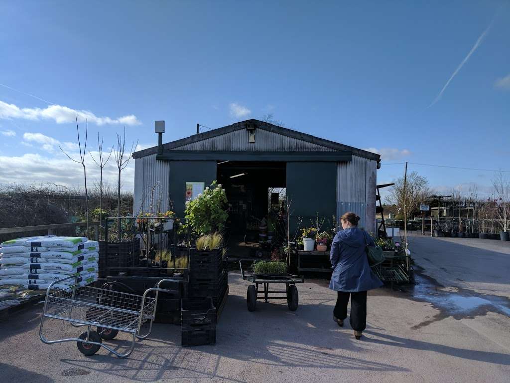Langthorns Plantery High Cross Ln W, Little Canfield, Dunmow CM6 1TD, UK