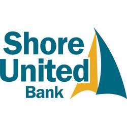 Shore United Bank | 4580 S Dupont Hwy, Camden, DE 19934, USA | Phone: (302) 698-1432