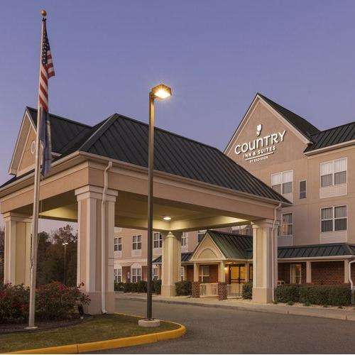 Country Inn & Suites by Radisson, Doswell (Kings Dominion), VA | 16250 International St, Doswell, VA 23047 | Phone: (804) 612-8450