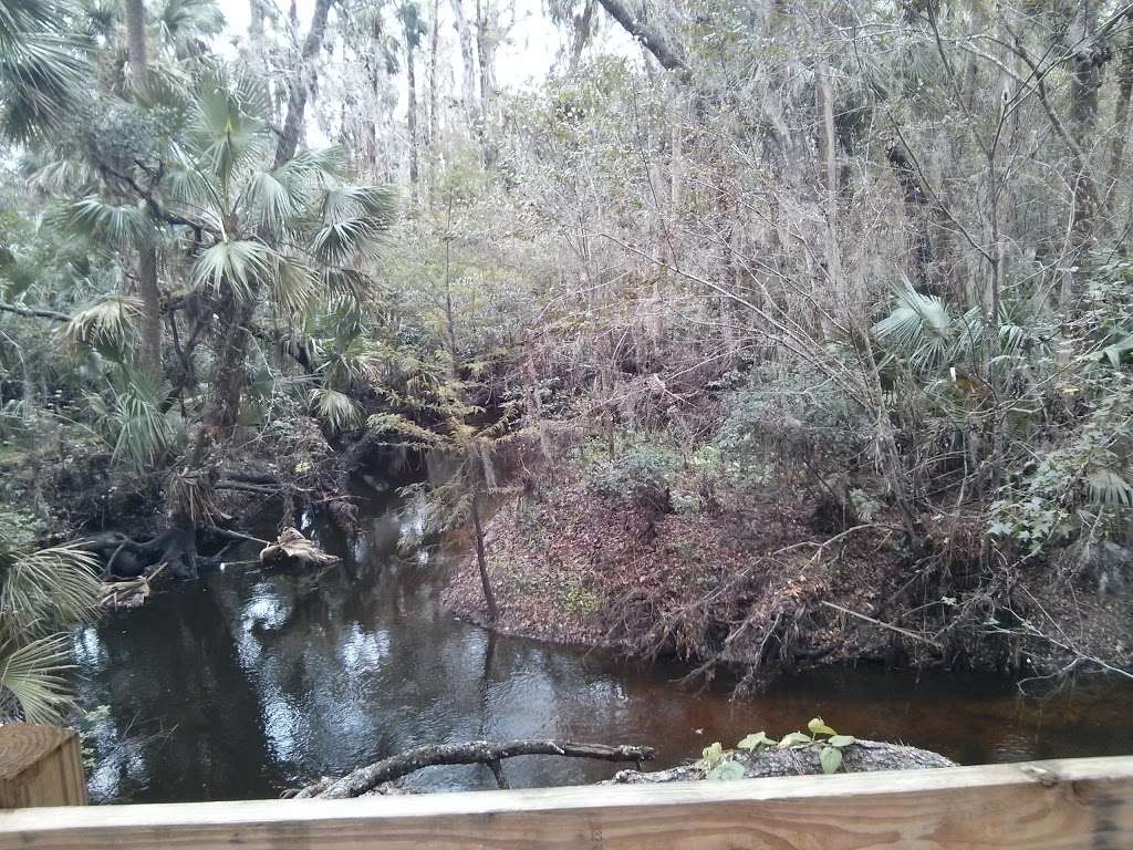 Bear Creek Nature Trail | 1555 Winter Springs Blvd, Winter Springs, FL 32708, USA