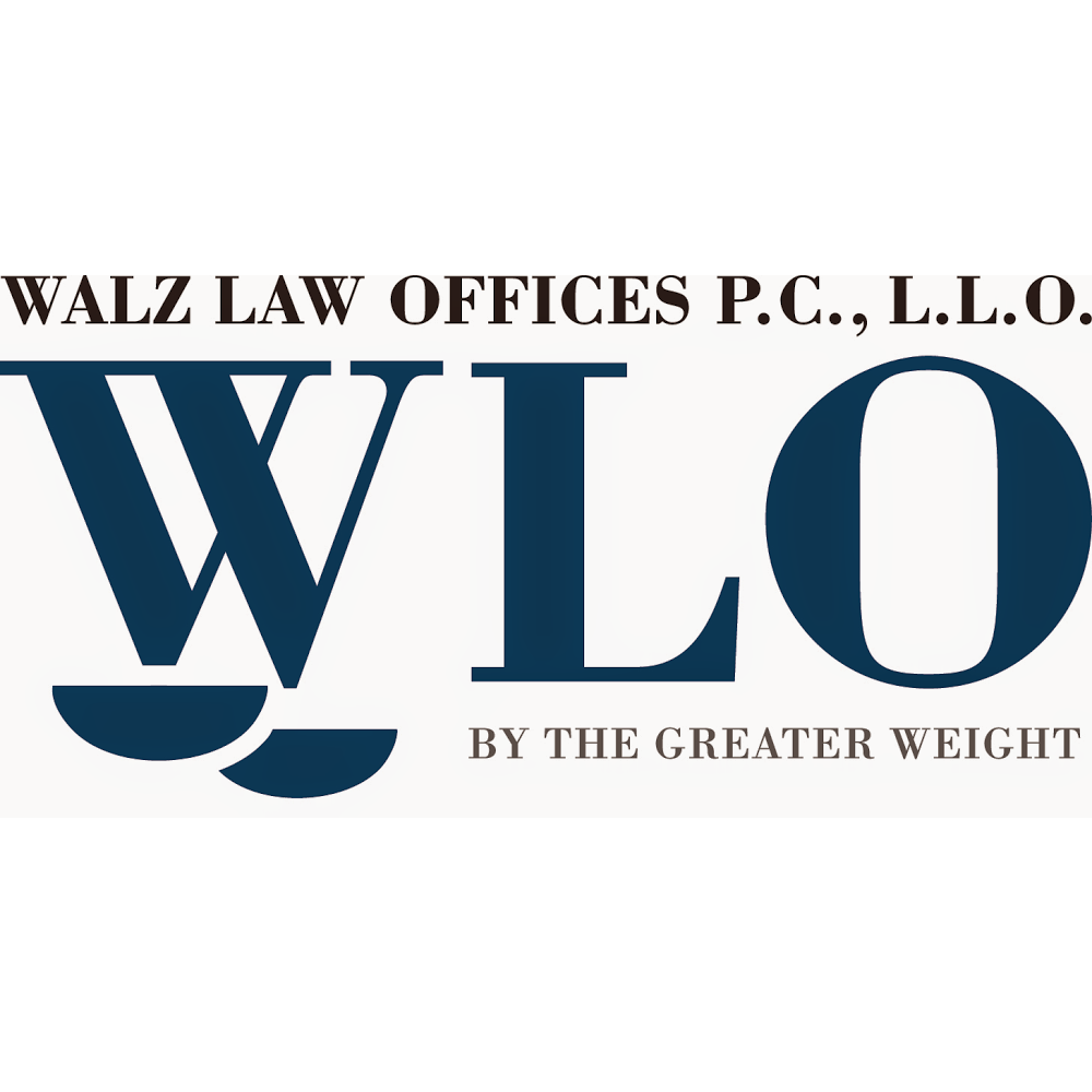 Walz Law Offices PC LLO | 6519 Sunshine Dr, Omaha, NE 68107, USA | Phone: (402) 505-4055