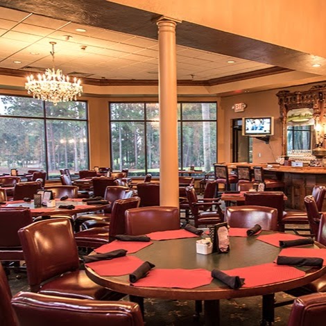 Nickers Restaurant | 10400 County Rd 48, Howey In Hills, FL 34737, USA | Phone: (352) 324-2718