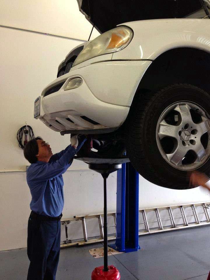 Collaco Auto Repair | 1424 Shell Ave Unit B, Martinez, CA 94553 | Phone: (925) 228-2734