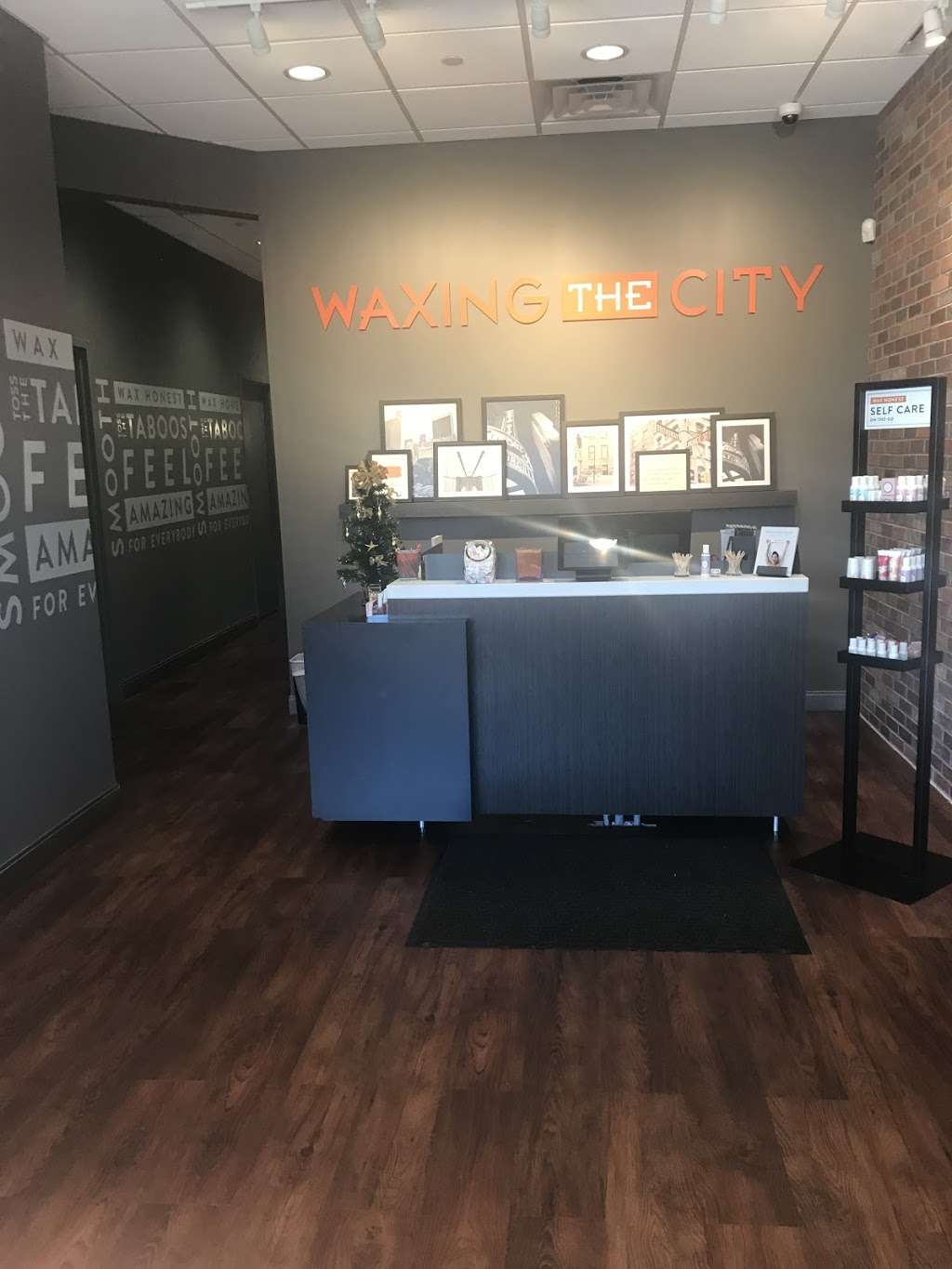 Waxing The City King of Prussia | 258 W Dekalb Pike, King of Prussia, PA 19406 | Phone: (484) 322-5213