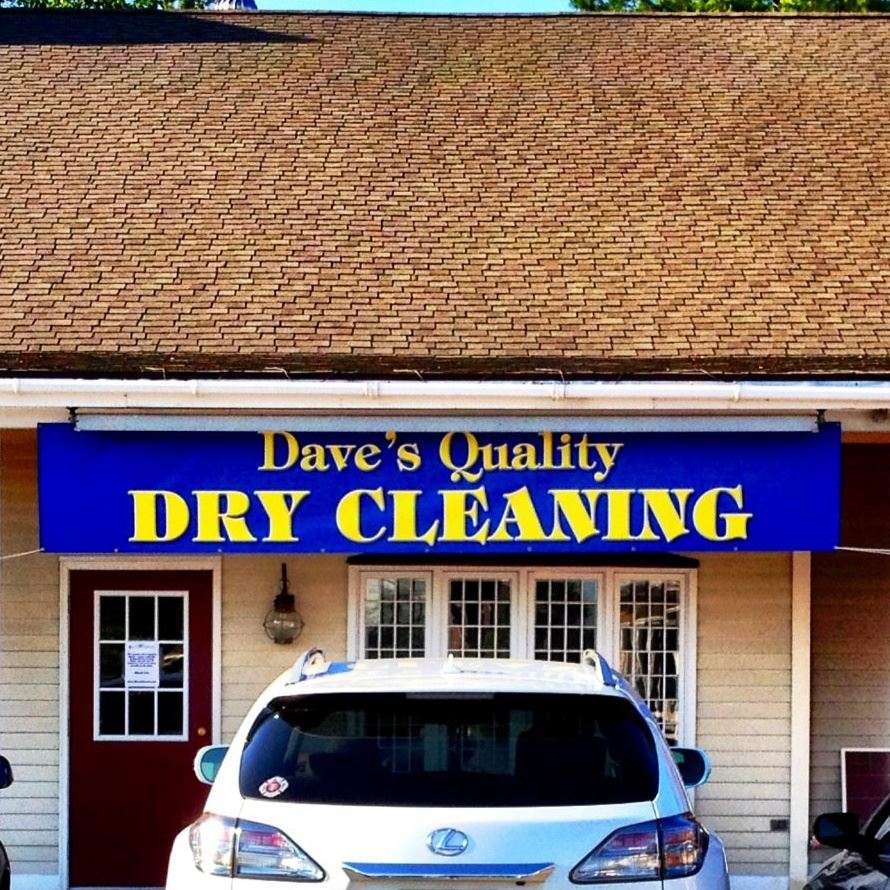 Daves Quality Dry Cleaning | 707 Milford Rd, Merrimack, NH 03054, USA | Phone: (603) 594-0044