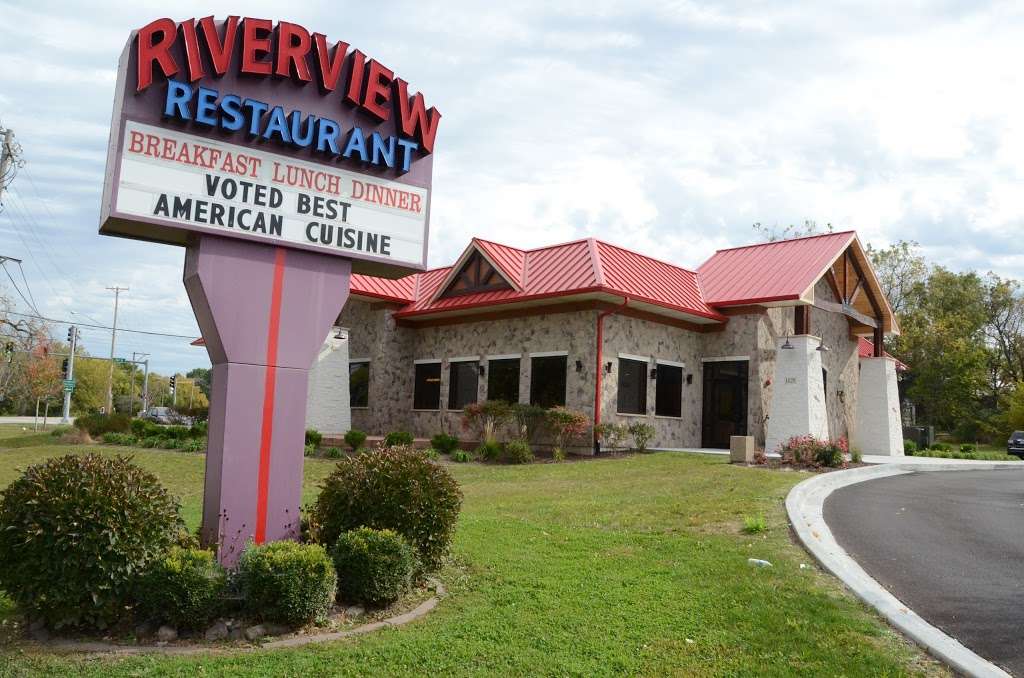 Riverview Diner | 1420 SE River Rd, Montgomery, IL 60538, USA | Phone: (630) 859-3737