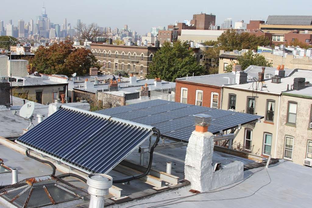 SunPower by Quixotic Systems Inc. | Friends Building, 90 Bedford St Suite 1D, New York, NY 10014, USA | Phone: (212) 367-9161