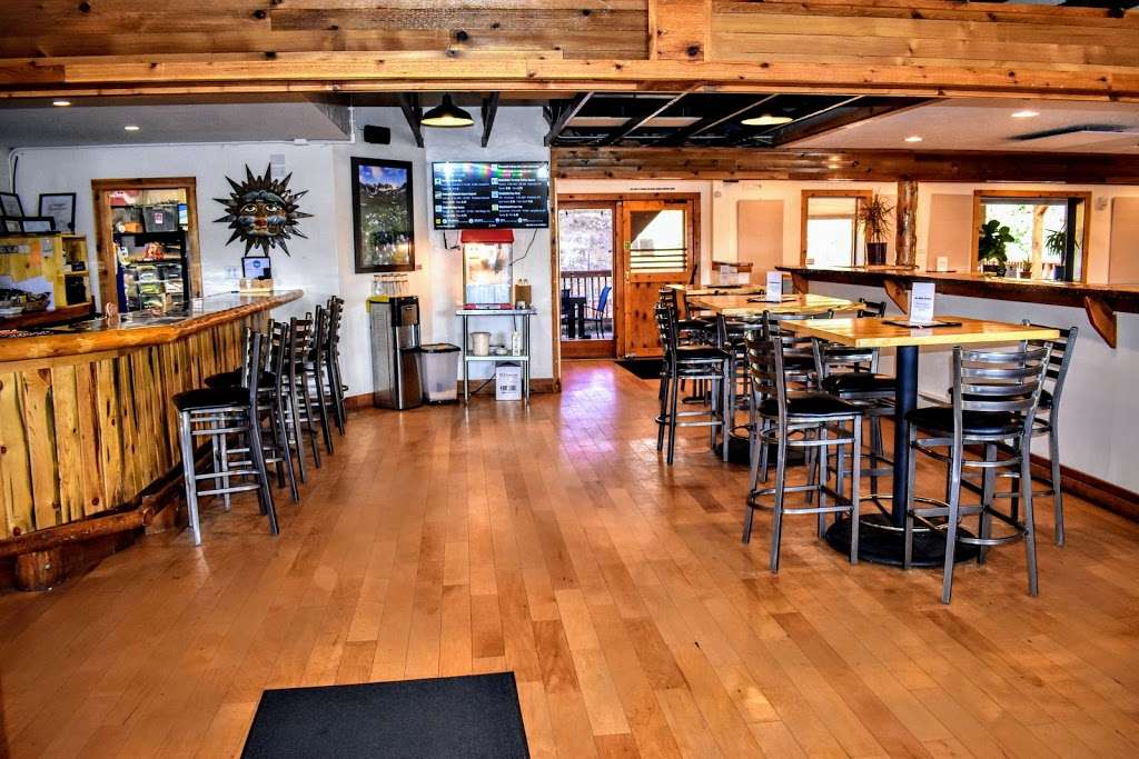 Snowpack Taproom & Kitchen | 11863 Springs Rd #210, Conifer, CO 80433, USA | Phone: (720) 924-1110