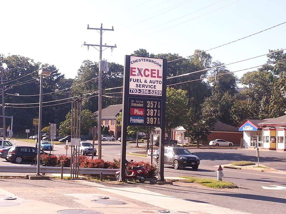 Chesterbrook Excel | 6268 Old Dominion Dr, McLean, VA 22101, USA | Phone: (703) 356-5259