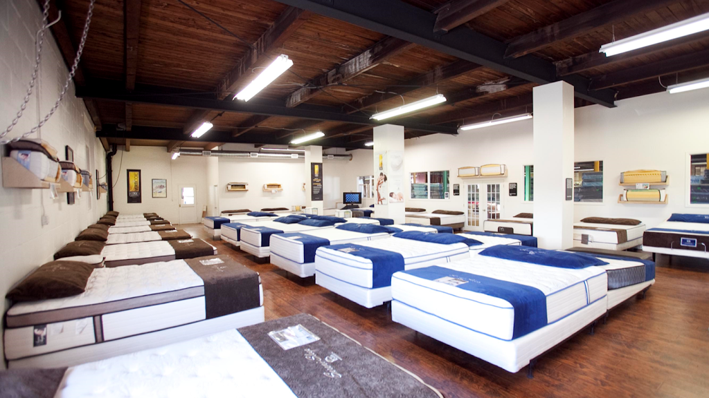 Texas Mattress Makers | 4619 Navigation Blvd, Houston, TX 77011, USA | Phone: (713) 341-6252