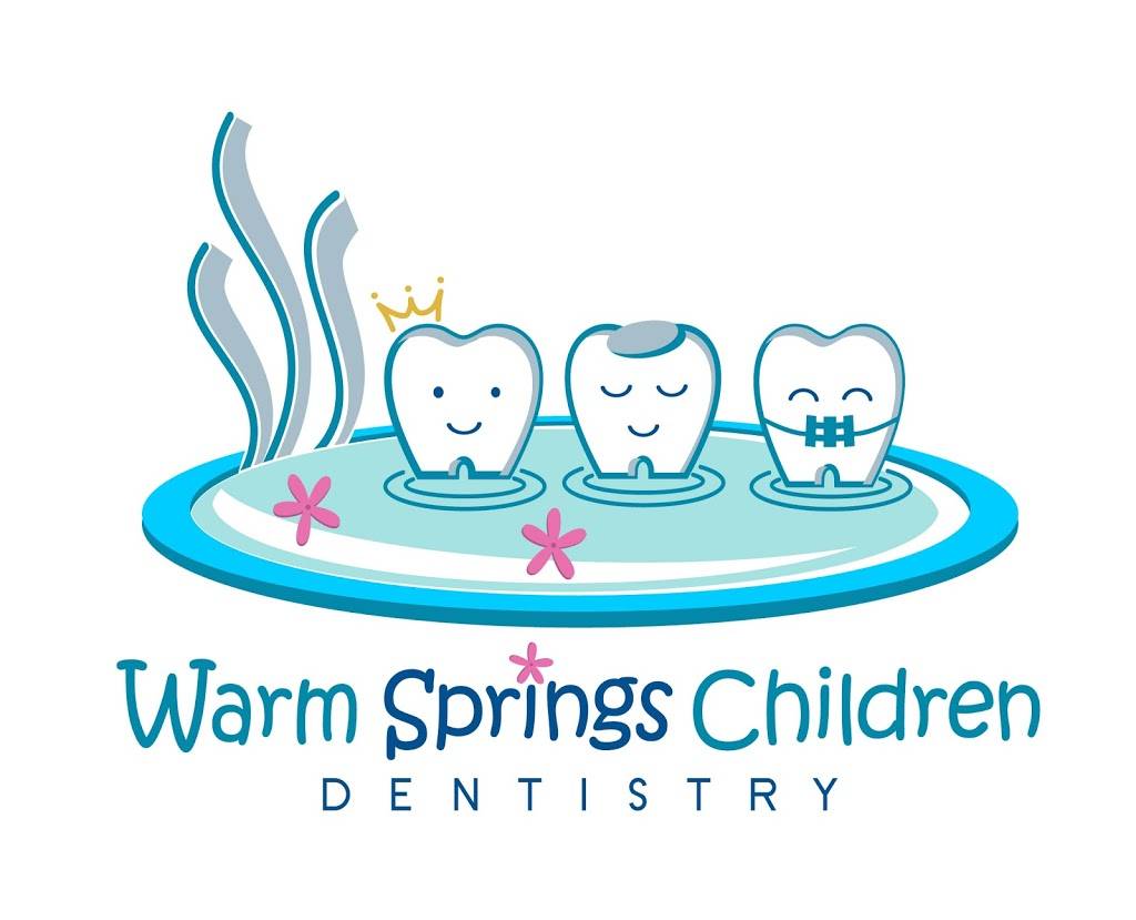 Warm Springs Children Dentistry | 46921 Warm Springs Blvd #101, Fremont, CA 94539, USA | Phone: (510) 770-3888