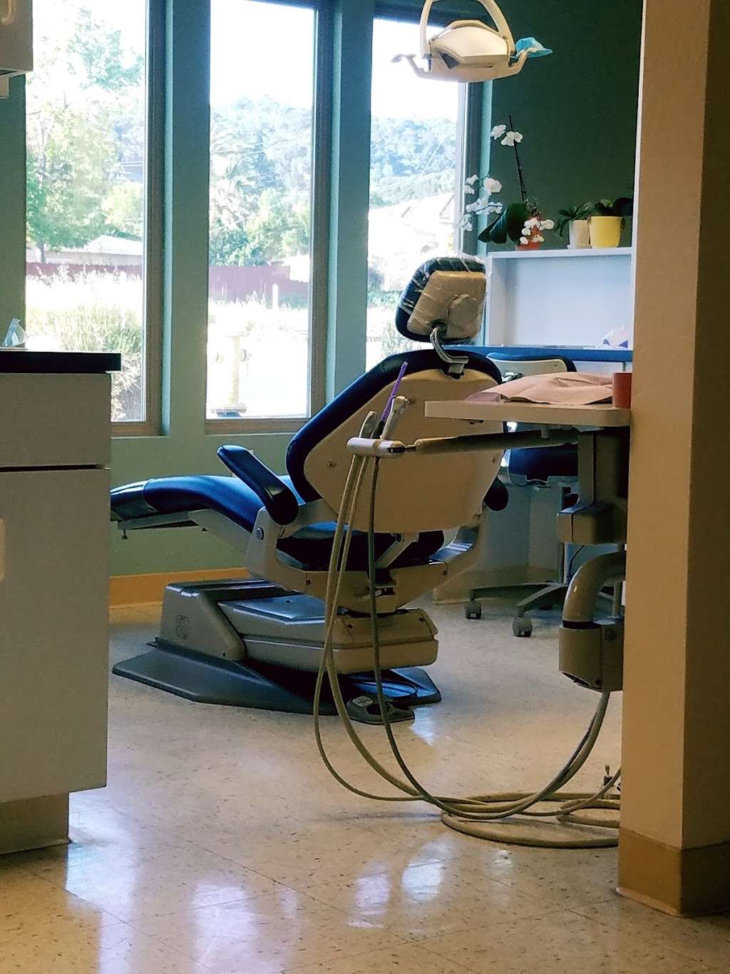 Donna M Cotner DDS | 10011 N Foothill Blvd # 112, Cupertino, CA 95014 | Phone: (408) 255-2550