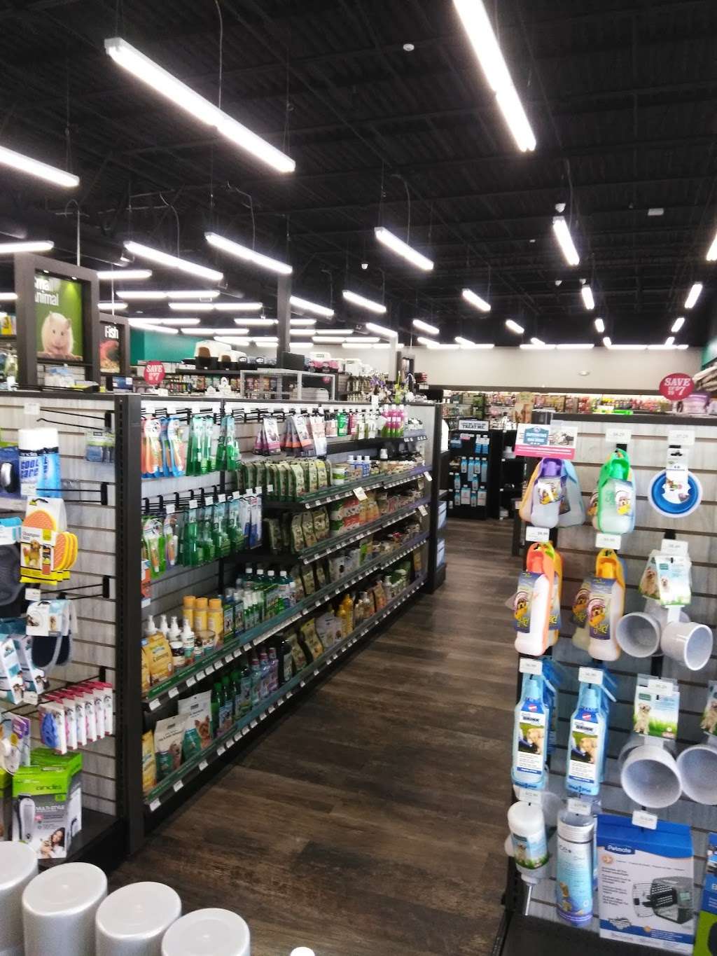 Pet Supermarket | 5824 Hollywood Blvd, Hollywood, FL 33021, USA | Phone: (954) 602-9488