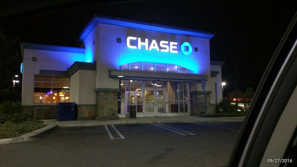 Chase Bank | 2240 E Carson St, Long Beach, CA 90807, USA | Phone: (562) 997-9230