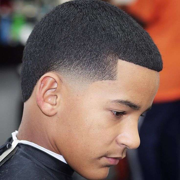 ill kutz Barbershop | 6358 Vineland Ave, North Hollywood, CA 91601, USA | Phone: (818) 740-9058