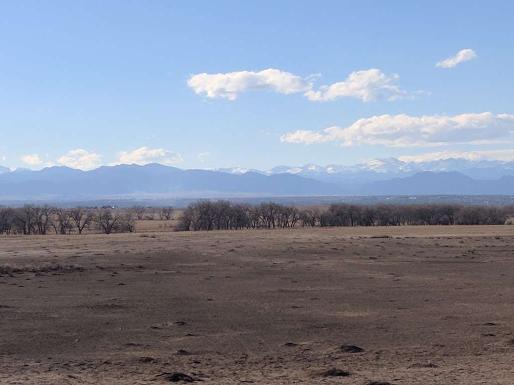 First Creek Overlook | Unnamed Road, Denver, CO 80249