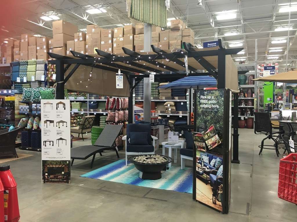 Lowes Home Improvement | Lumberton, NJ 08048 | Phone: (609) 518-7680