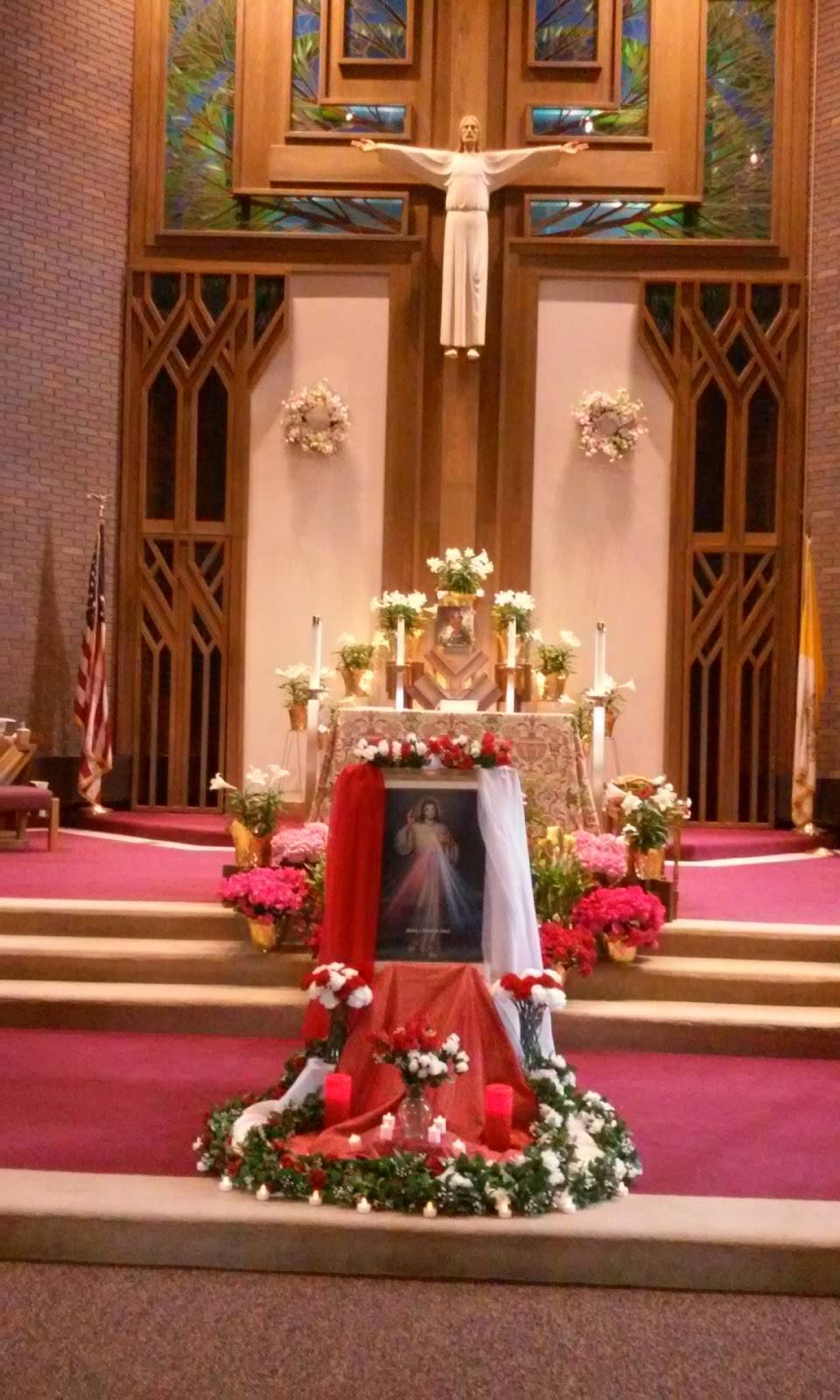 St. Philip the Apostle Parish | 950 Losson Rd, Buffalo, NY 14227, USA | Phone: (716) 668-8370