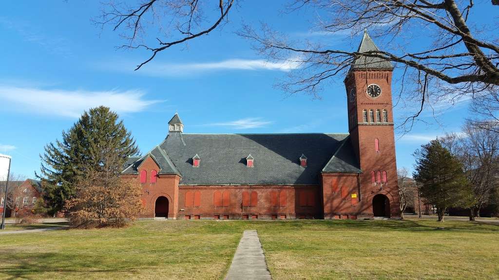 Medfield State Hospital Campus | Chapel St, Medfield, MA 02052