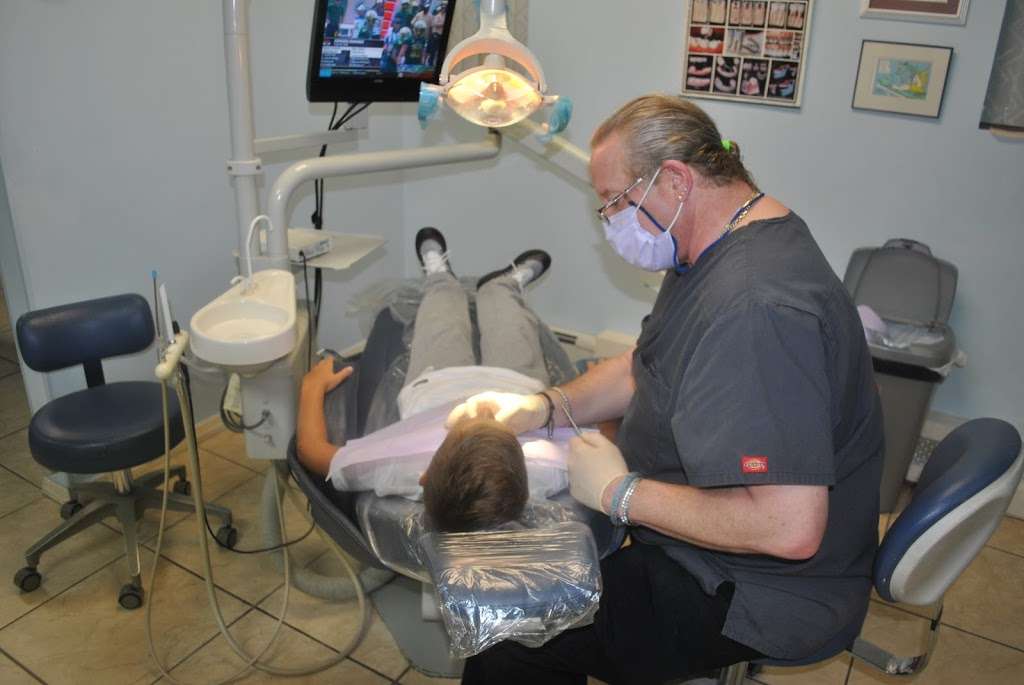 Fulton Dental PC | 1371 Rockaway Pkwy, Brooklyn, NY 11236, USA | Phone: (718) 257-1717