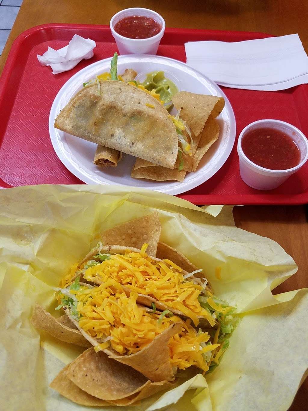 Toms Tacos | 4669 Torrance Blvd, Torrance, CA 90503, USA | Phone: (310) 371-0625