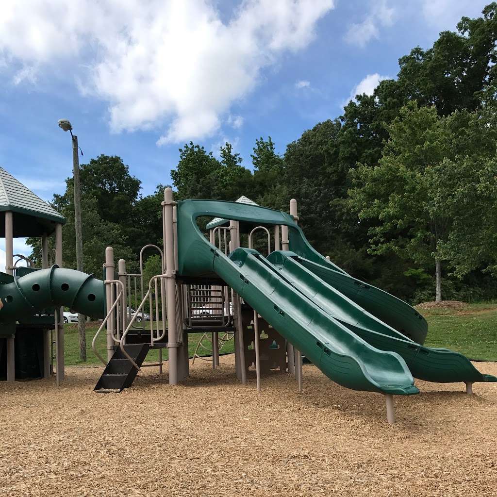 Harrisburg Community Park | 210 Sims Pkwy, Harrisburg, NC 28075, USA