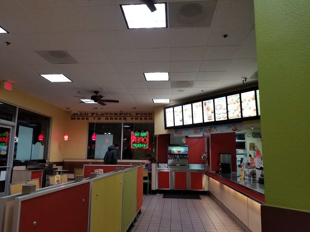 Del Taco | 27923 Greenspot Rd, Highland, CA 92346, USA | Phone: (909) 862-1122