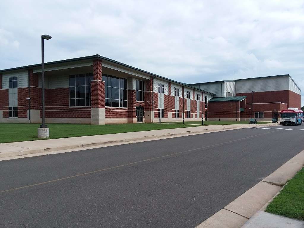 Kettle Run High School | 7403 Academic Ave, Nokesville, VA 20181, USA | Phone: (540) 422-7330