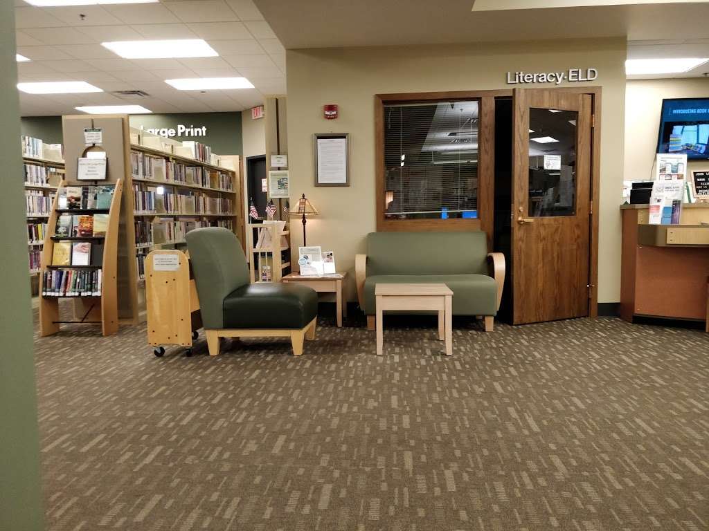 Lisle Library District | 777 Front St, Lisle, IL 60532, USA | Phone: (630) 971-1675