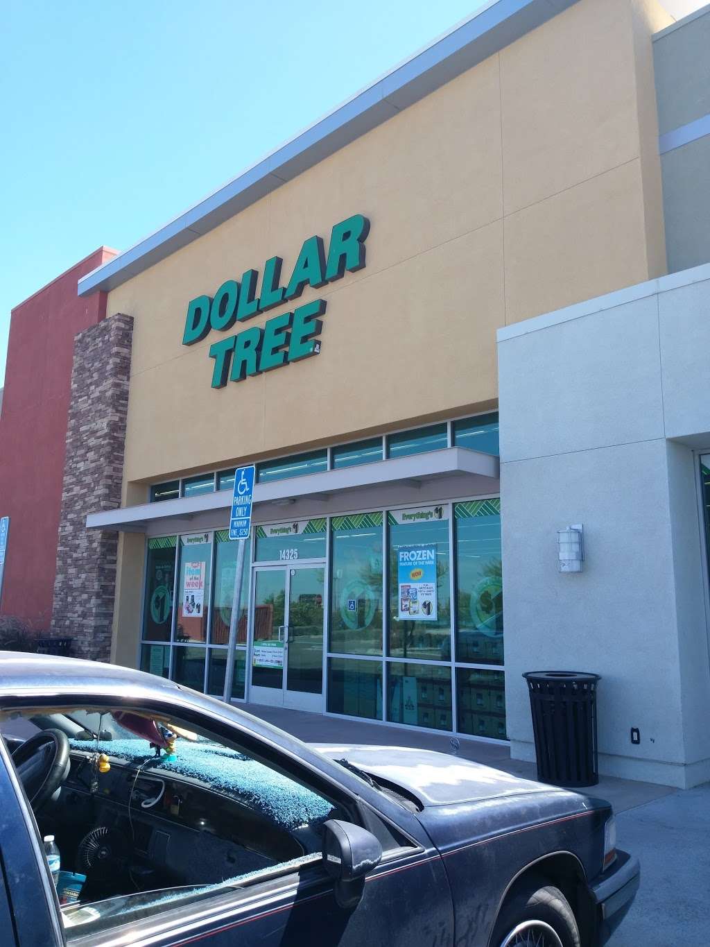 Dollar Tree | 14325 US-395, Victorville, CA 92394, USA | Phone: (760) 245-2050