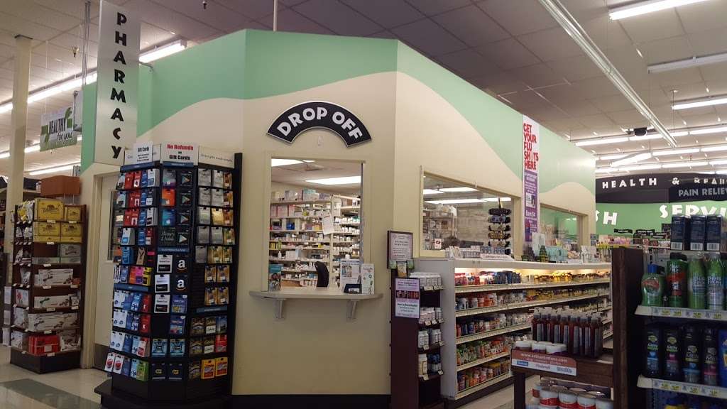 Price Chopper Pharmacy | 8686 Antioch Rd, Overland Park, KS 66212, USA | Phone: (913) 642-4140