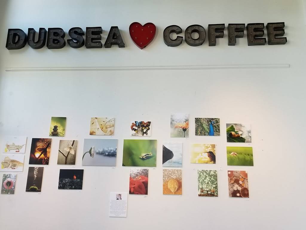 Dubsea Coffee | 9910 8th Ave SW, Seattle, WA 98106, USA | Phone: (206) 708-6806