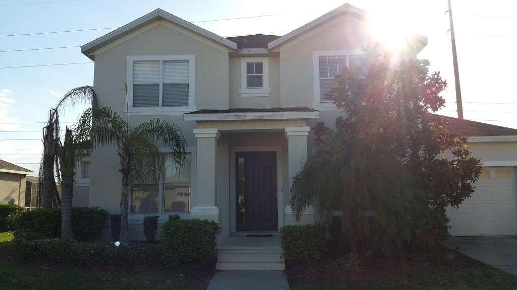 Trafalgar Village | Marg Ln, Kissimmee, FL 34758, USA