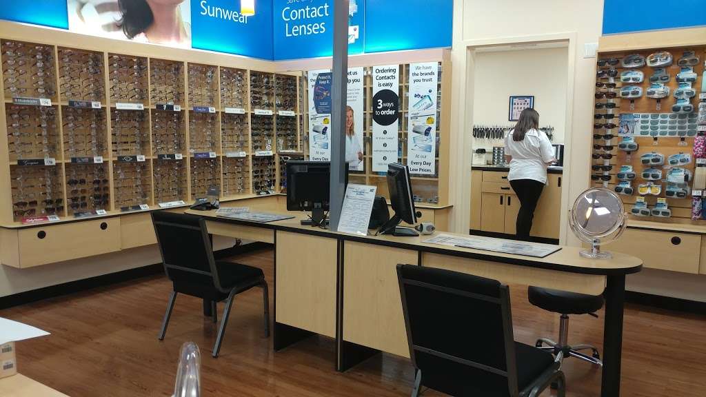 Walmart Vision & Glasses | 1100 5th Ave, Hammond, IN 46320 | Phone: (219) 473-9717