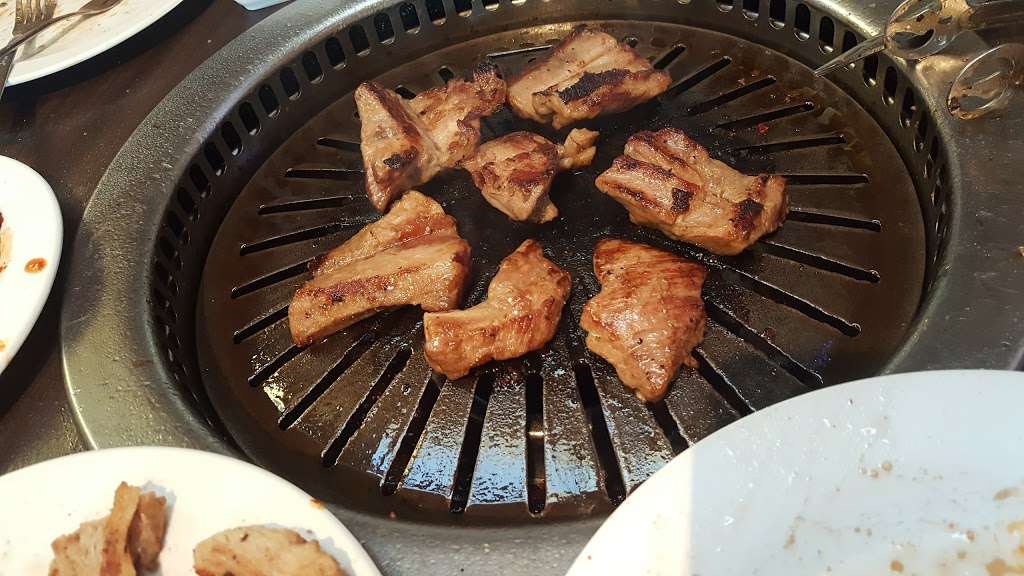 MOO BBQ | 11746 South St, Artesia, CA 90701, USA | Phone: (562) 924-2882