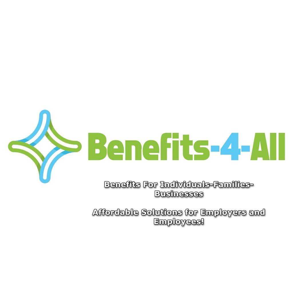 Benefits-4-All - Thomas Dieterich | 17400 Dallas Pkwy Ste 211, Dallas, TX 75287, USA | Phone: (972) 301-7870