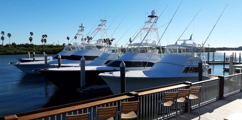 Fishing Store | 200 Boatyard St, New Smyrna Beach, FL 32169, USA | Phone: (386) 427-4514