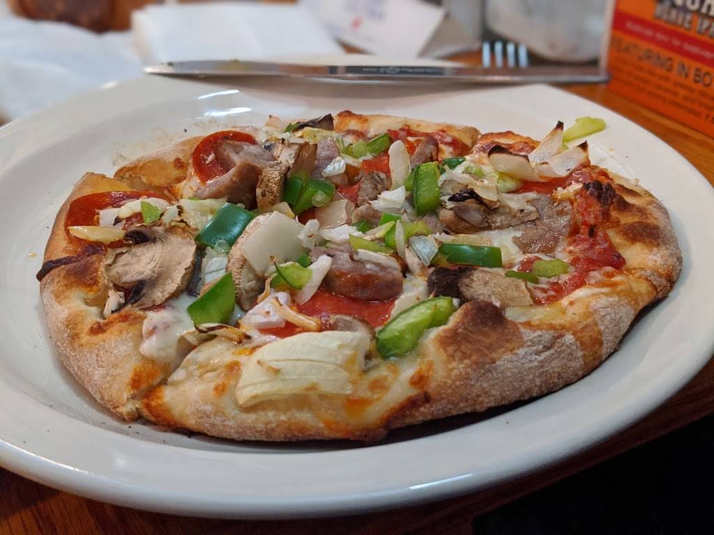 Vancostas Pizza | 3830 Kecoughtan Rd, Hampton, VA 23669, USA | Phone: (757) 723-1800