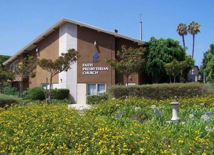 Faith Presbyterian Church | 5075 Campanile Dr #2334, San Diego, CA 92115, USA | Phone: (619) 582-8480