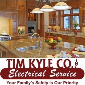 Tim Kyle Electrical Service | 151 W Main St, Westminster, MD 21157 | Phone: (410) 876-9404