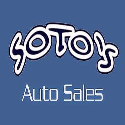 Sotos Auto Sales | 703 Spencer Hwy, South Houston, TX 77587, USA | Phone: (713) 469-0685
