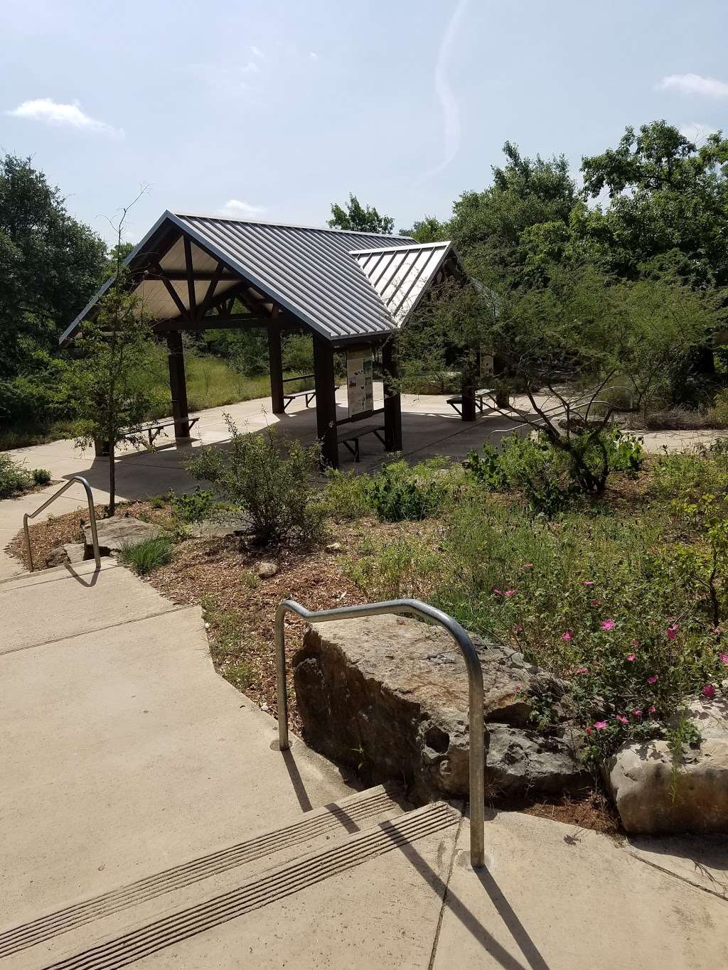 Friedrich Wilderness Park | 21395 Milsa Dr, San Antonio, TX 78256 | Phone: (210) 207-3781