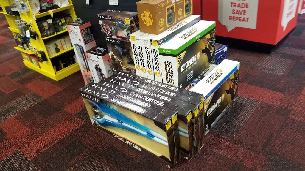 GameStop | 2200 Sunrise Hwy, Merrick, NY 11566 | Phone: (516) 771-0393