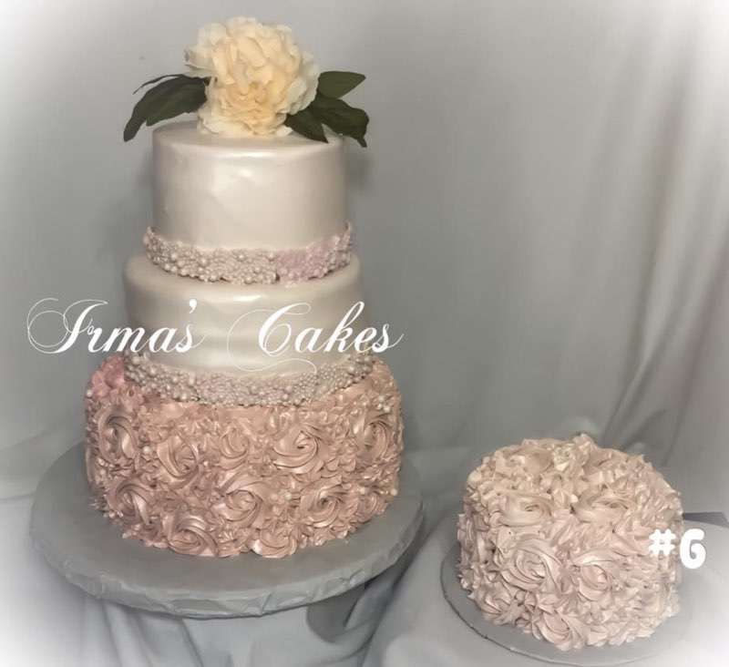 Irma´s Cakes,Pasteles Para Quinceaños en Phoenix AZ,Pasteles par | 4772 N 65th Ave, Phoenix, AZ 85033, USA | Phone: (602) 628-0544