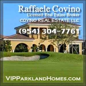 Parkland Golf & Country Club Homes | Parkland, FL 33076 | Phone: (954) 304-7761