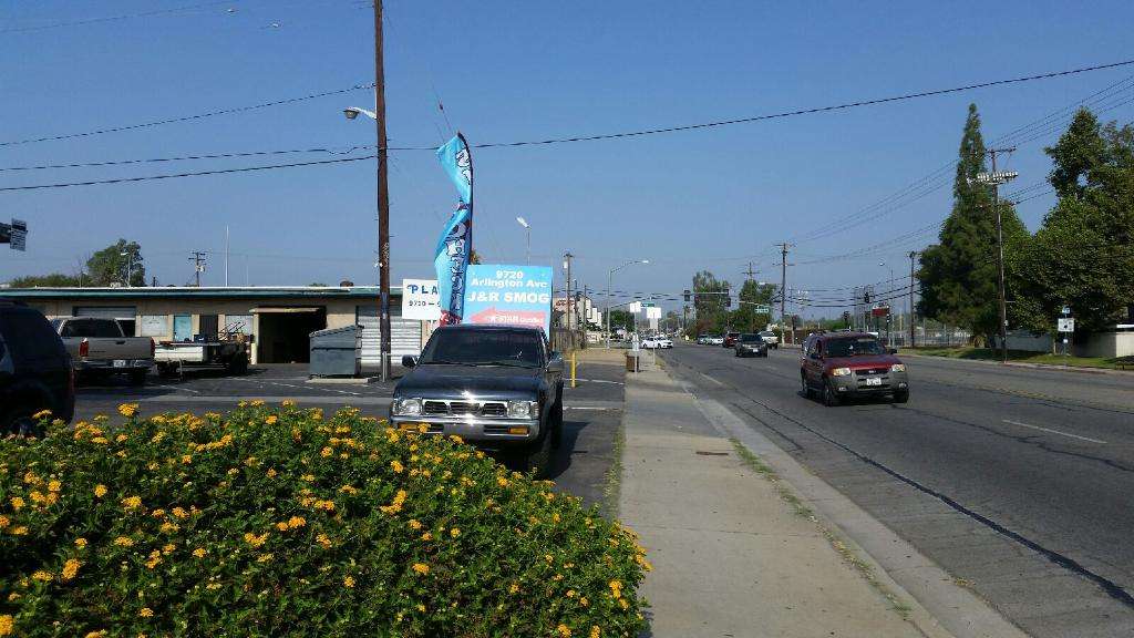 J&R Smog Check | 9720 Arlington Ave, Riverside, CA 92503, USA | Phone: (951) 688-8833