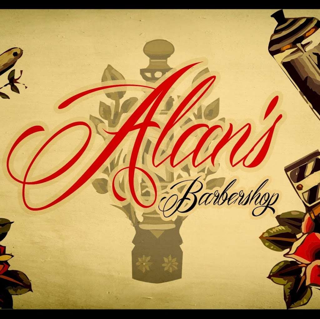 Alans Barber Shop | 6620 Somerset Blvd, Paramount, CA 90723, USA | Phone: (424) 785-8770