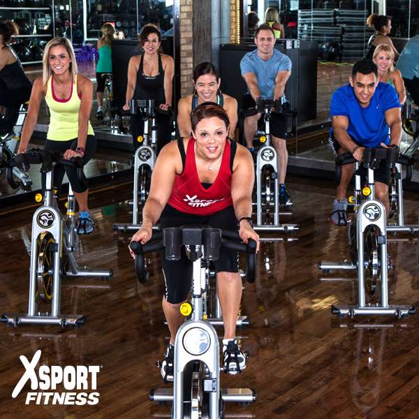 XSport Fitness | 7511 Lemont Rd, Darien, IL 60561 | Phone: (630) 427-1891